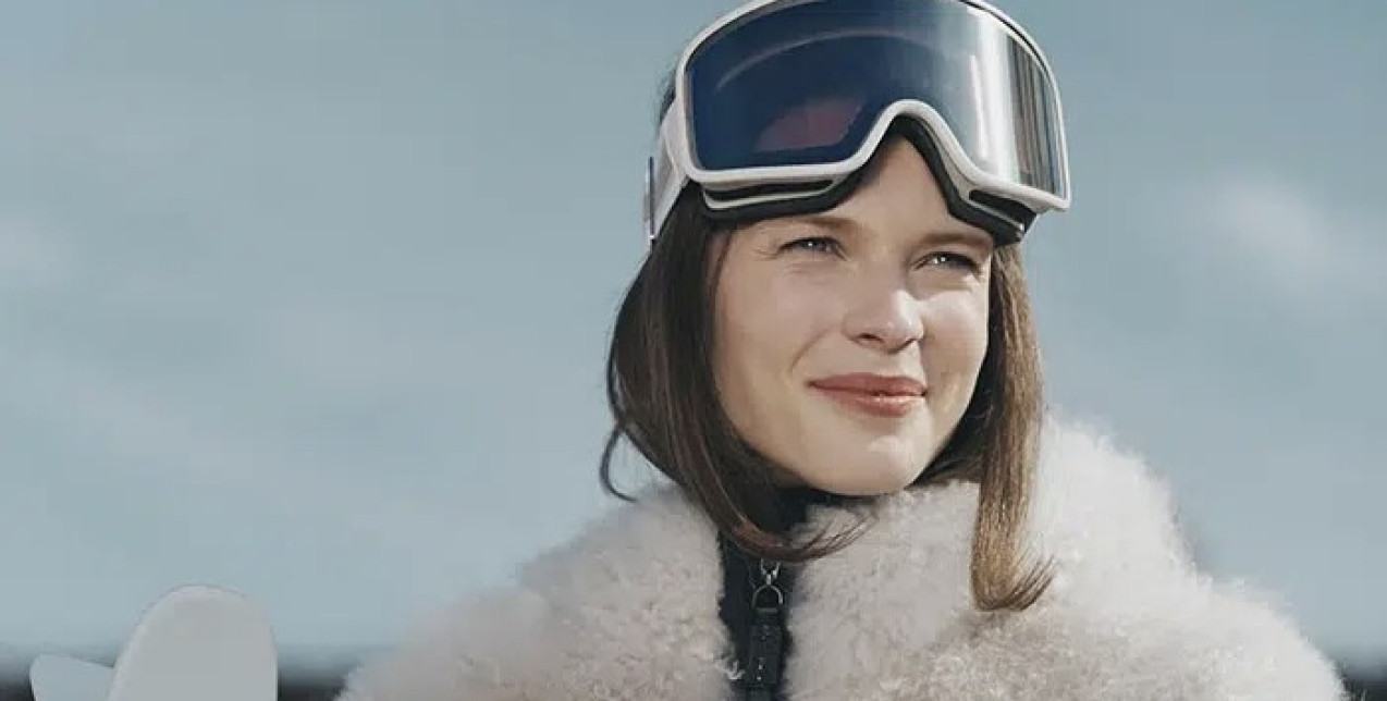 Ετοιμάζεστε για ski-trip; Τα απόλυτα must-haves που χρειάζεται η επιδερμίδα σας