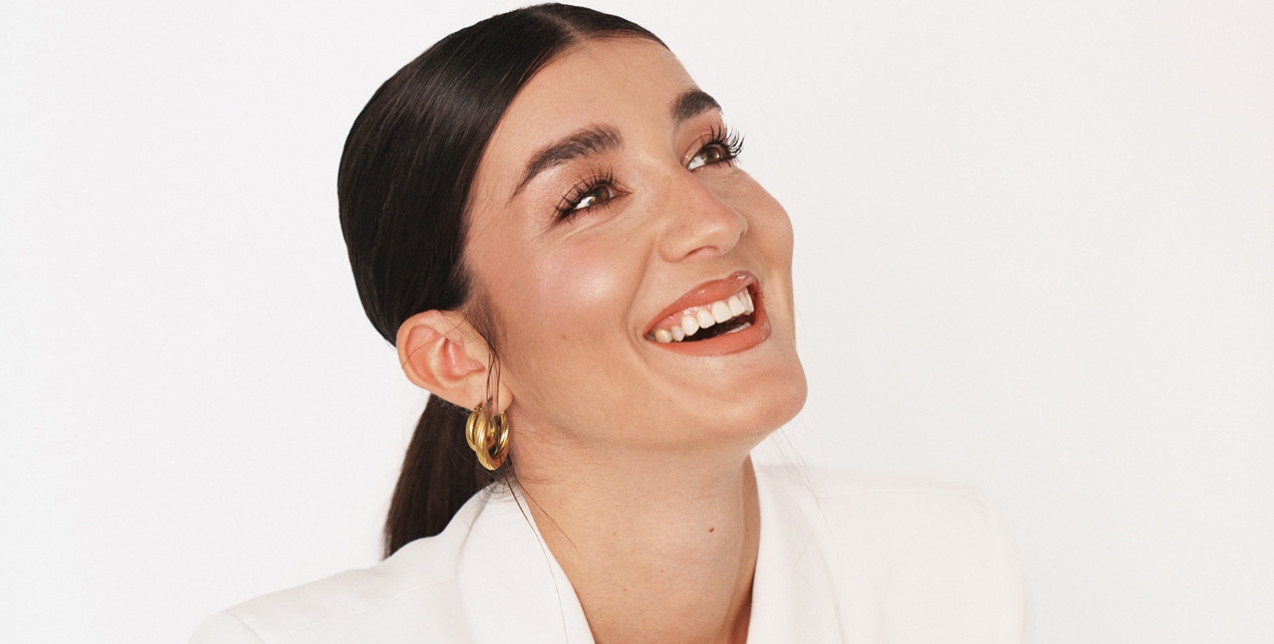 Η Κατερίνα Βισέρη μοιράζεται συμβουλές, εμπειρίες και πρακτικά εργαλεία γύρω από τις διατροφικές διαταραχές