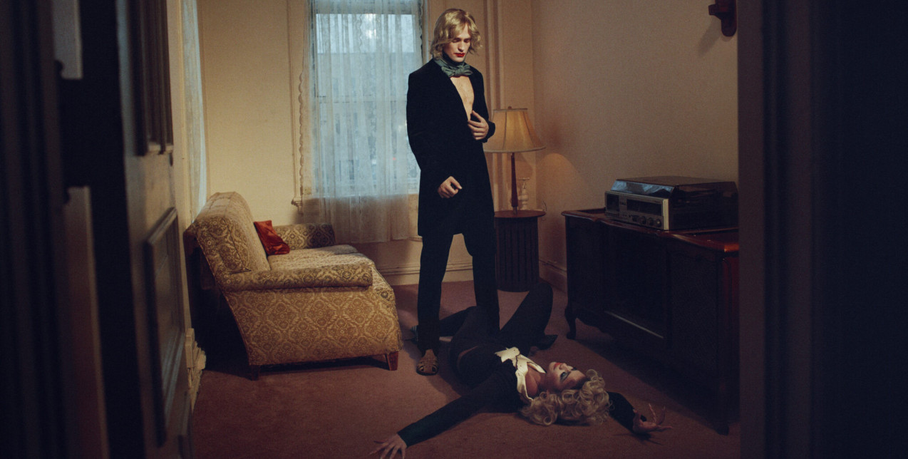 Η Zendaya τηλεφωνεί στον Robert Pattinson και συνομιλούν για το «The Drama» και την αβεβαιότητα της δημιουργίας