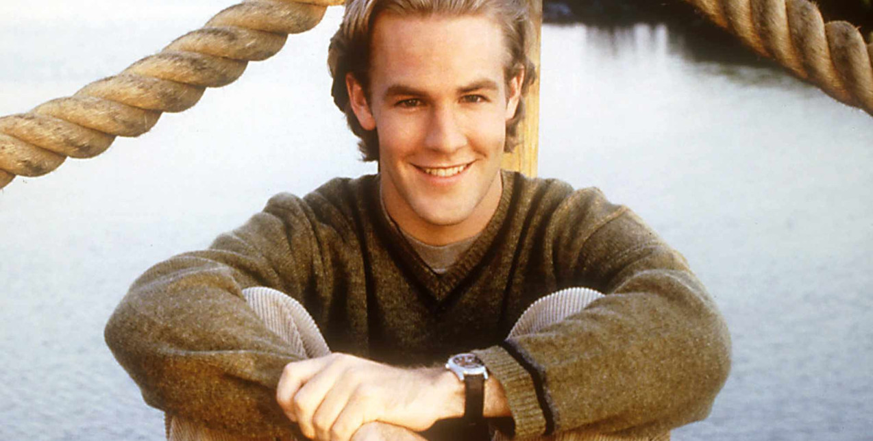 James Van Der Beek: Ποιος ήταν ο Dawson του “Dawson’s Creek” που έφυγε στα 48 του χρόνια;