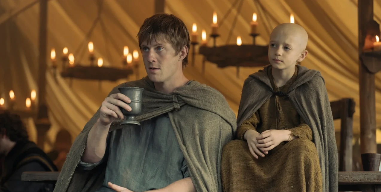 Γιατί αξίζει να παρακολουθήσετε το prequel του Game of Thrones, ‘A Knight of the Seven Kingdoms’;