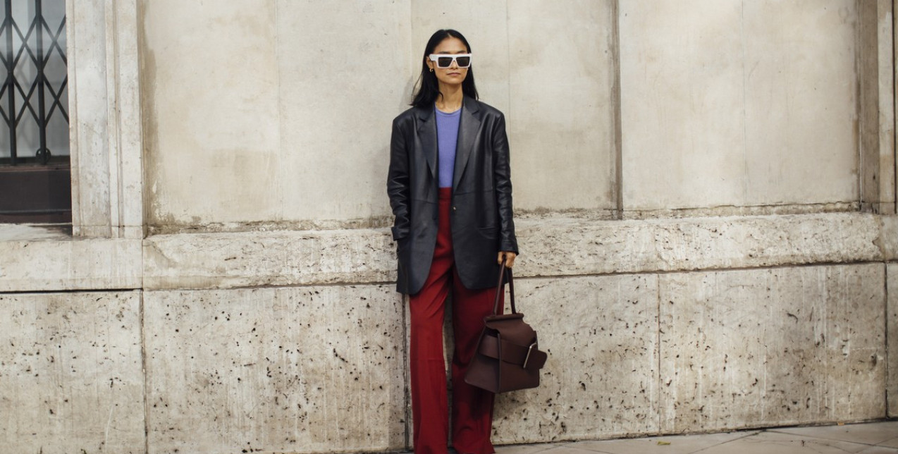 Τα σακάκια που θα αποκτήσετε τώρα και δεν θα αποχωριστείτε κατά τη διάρκεια της άνοιξης