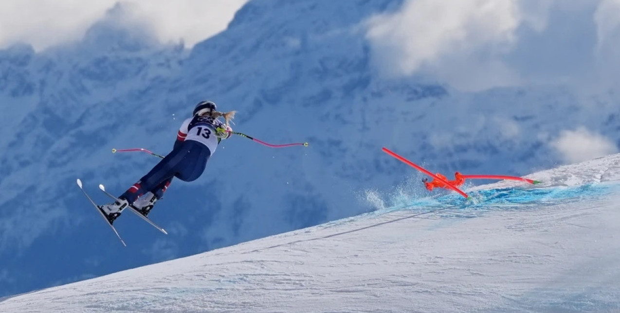 Οι αθλητές των Χειμερινών Ολυμπιακών Αγώνων που έχουν κλέψει μέχρι στιγμής τις εντυπώσεις του κοινού