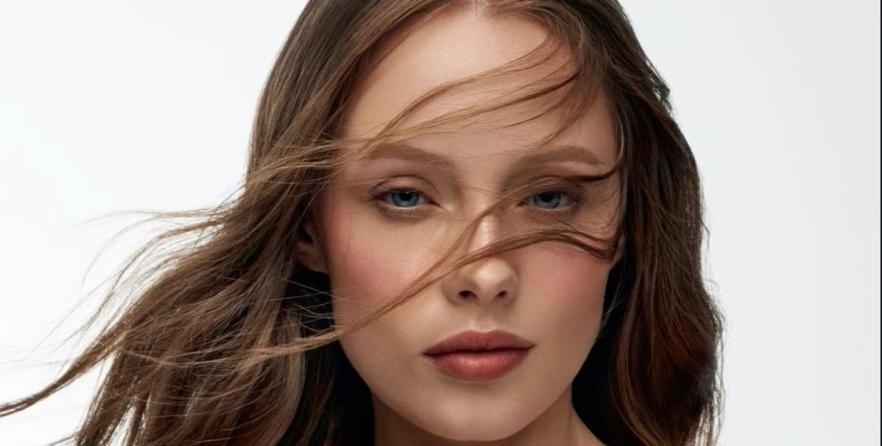 Το 'Brontë Βlush' είναι η πιο ρομαντική τάση στο μακιγιάζ που περιμέναμε καιρό