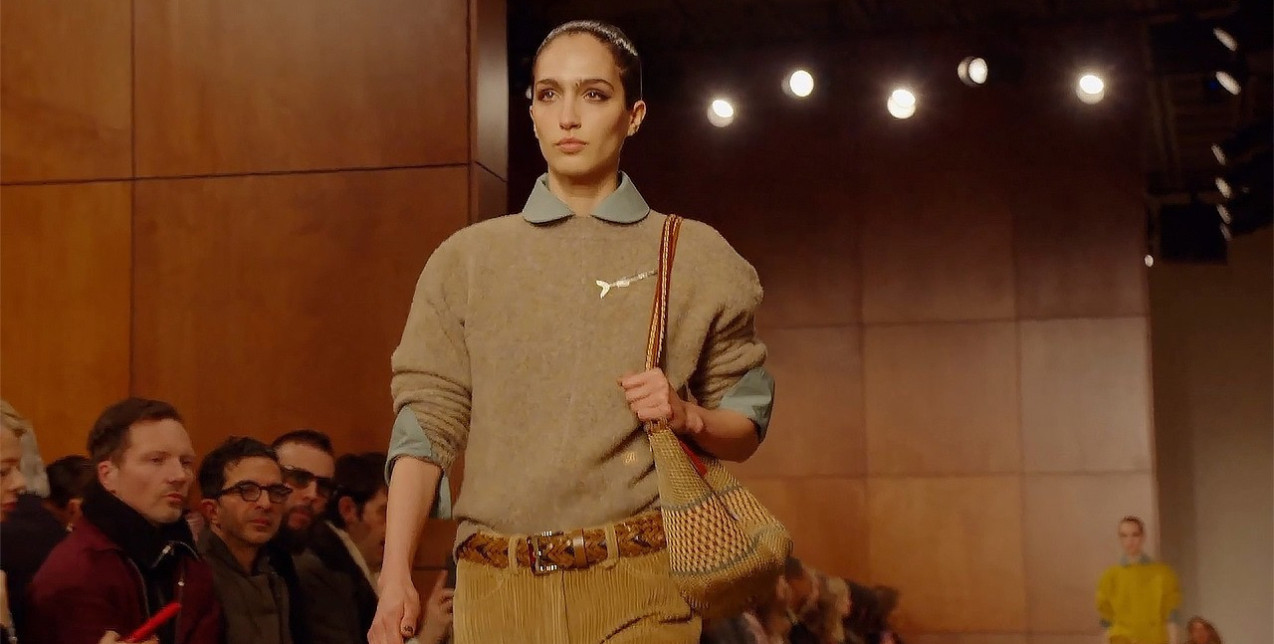 New York Fashion Week: Τα highlights της πρώτης ημέρας και οι οίκοι που ξεχώρισαν