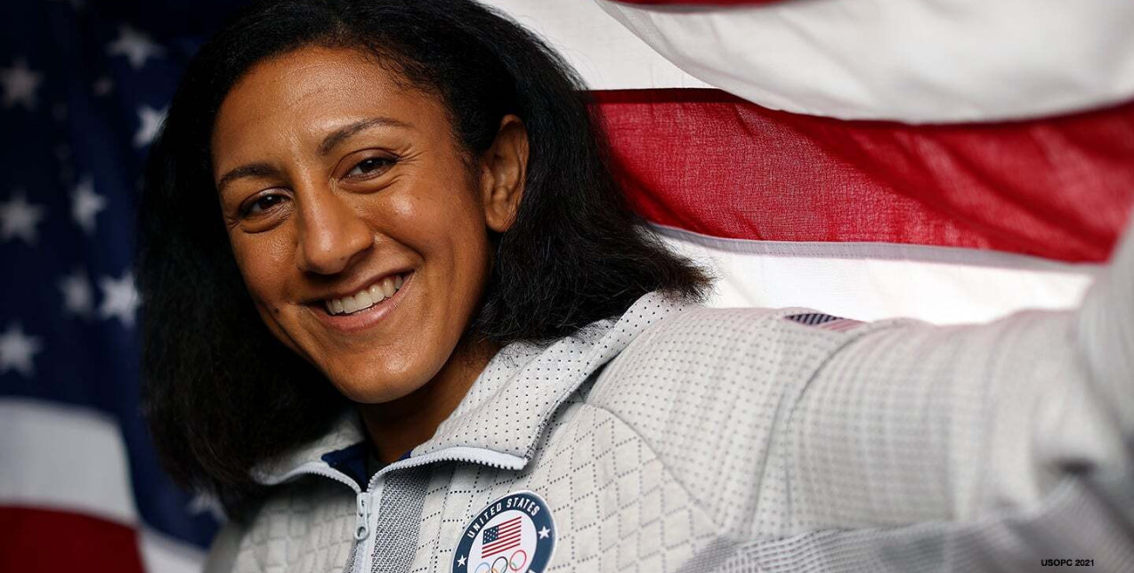 Elana Meyers Taylor: Η φοβερή ιστορία μιας γυναίκας που έγραψε ιστορία στους Χειμερινούς Ολυμπιακούς Αγώνες