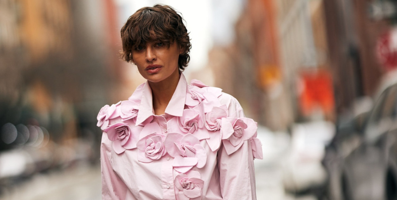 Πώς θα φορέσετε το πιο εντυπωσιακό χρώμα της σεζόν