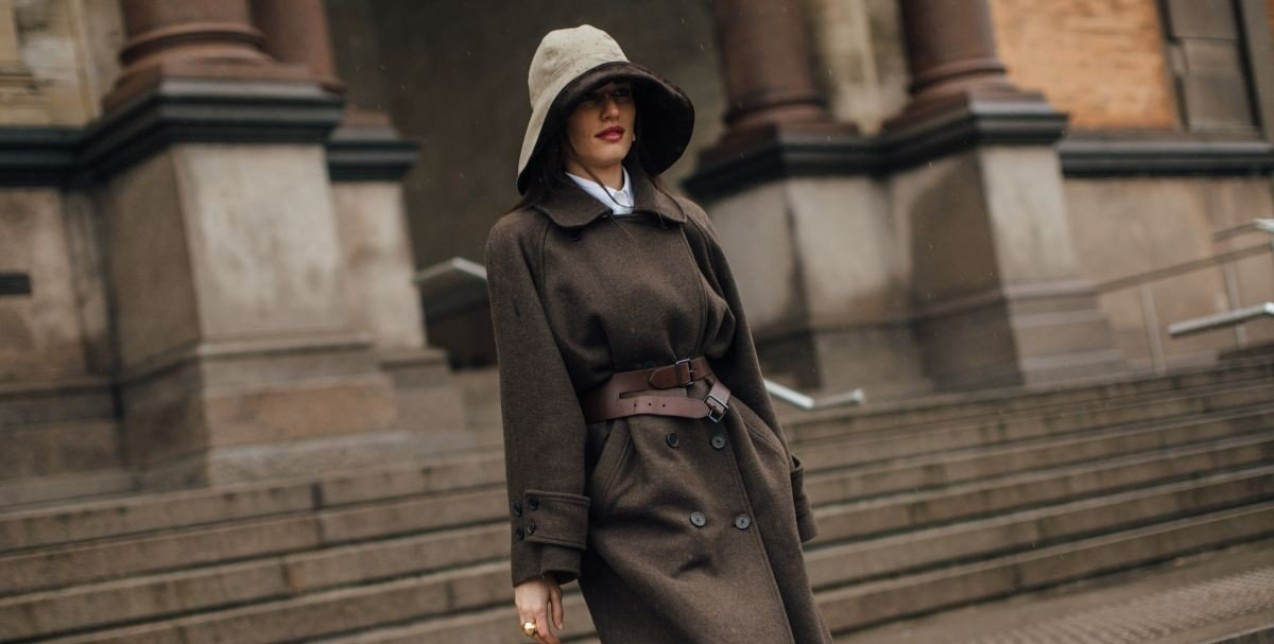 Οι προσθήκες που είναι ικανές να μεταμορφώσουν κάθε outifit σας και να το κάνουν ultra chic