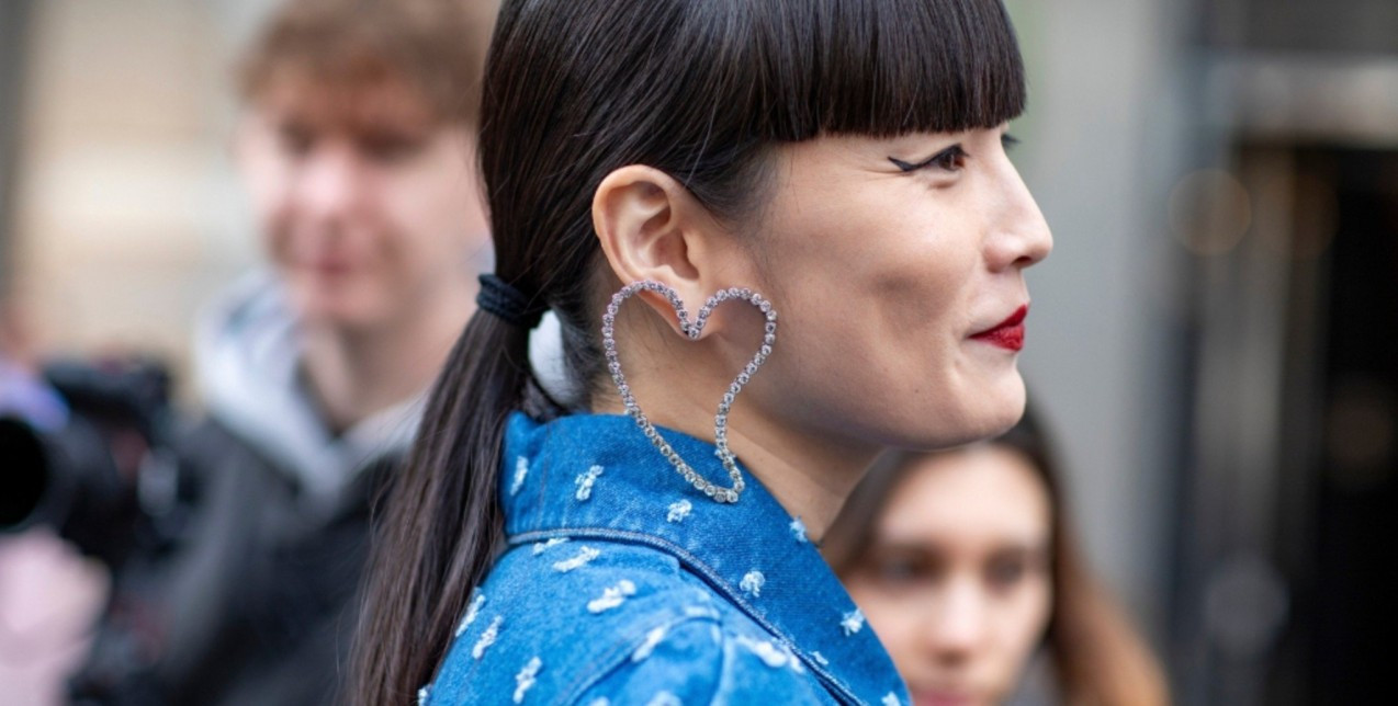 Τα κοσμήματα που κάθε γυναίκα αξίζει να αποκτήσει την Ημέρα του Αγίου Βαλεντίνου