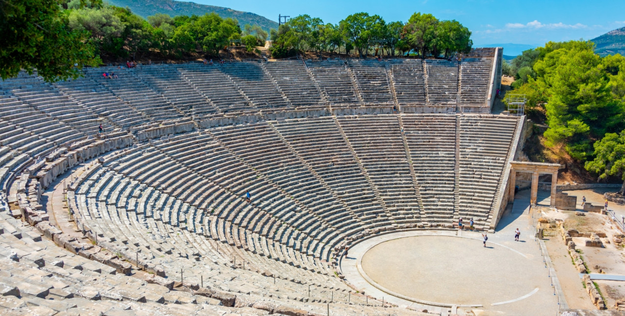Ανακοινώθηκε το καλλιτεχνικό πρόγραμμα του Φεστιβάλ Αθηνών και Επιδαύρου 2026 - Όλα όσα δε θα χάσουμε αυτό το καλοκαίρι