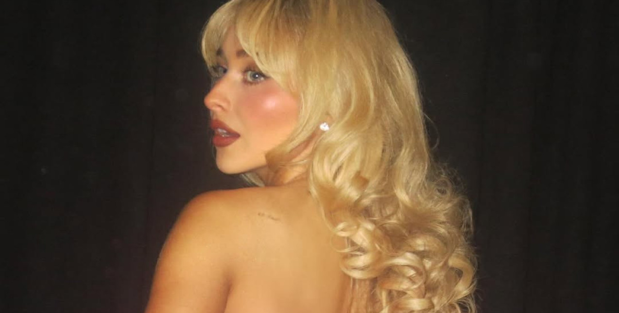 Τo viral 'Princess Blowout Hair' που βλέπουμε παντού ανατρέπει ένα βασικό κανόνα styling