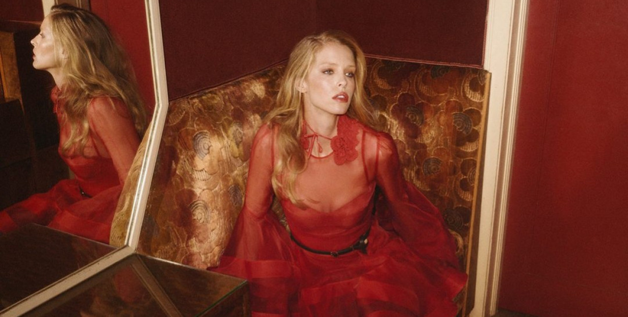 5 masculine αρώματα με ακαταμάχητο χαρακτήρα που αγαπούν οι γυναίκες