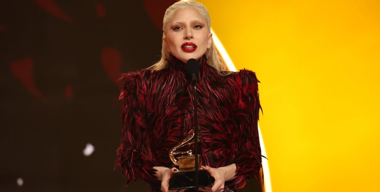 Grammy Awards: Οι μεγάλοι νικητές της λαμπερής βραδιάς