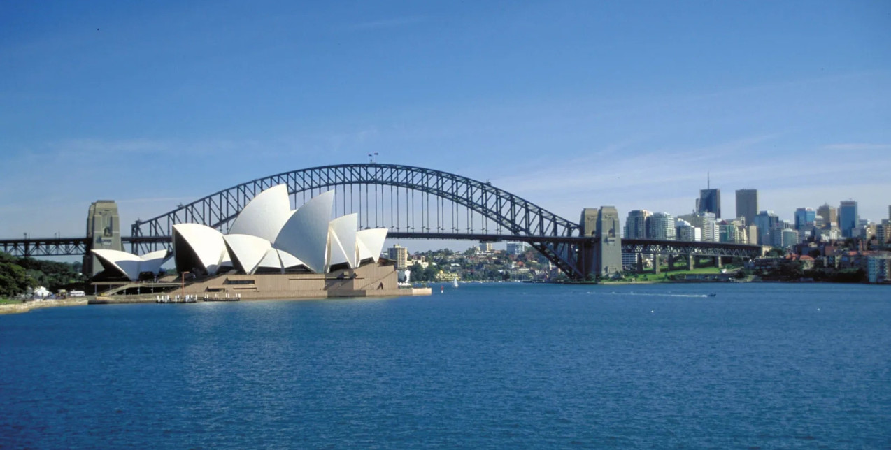 Οι ομορφότερες γέφυρες στον κόσμο σύμφωνα με το περιοδικό Time Out