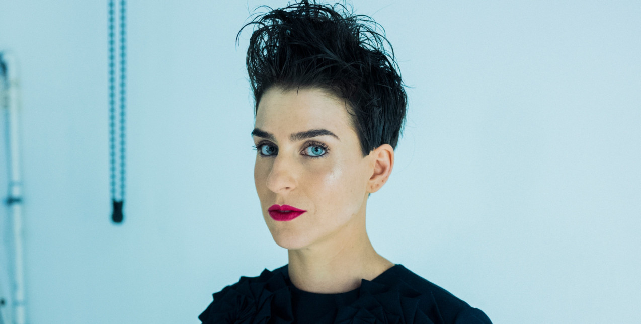 H βραβευμένη υψίφωνος Asmik Grigorian ξετυλίγει μαζί μας το προσωπικό της ταξίδι στη μουσική