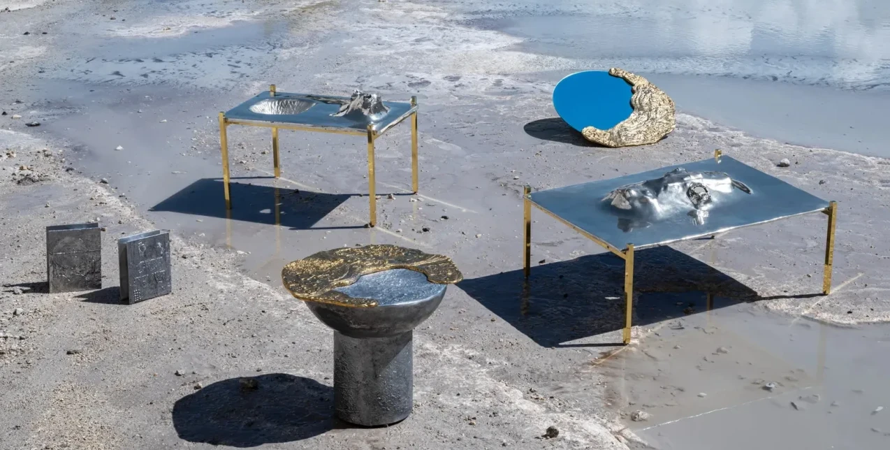 Οι ευρωπαϊκές εκδηλώσεις στον κόσμο του design που αξίζει να παρακολουθήσετε το 2026