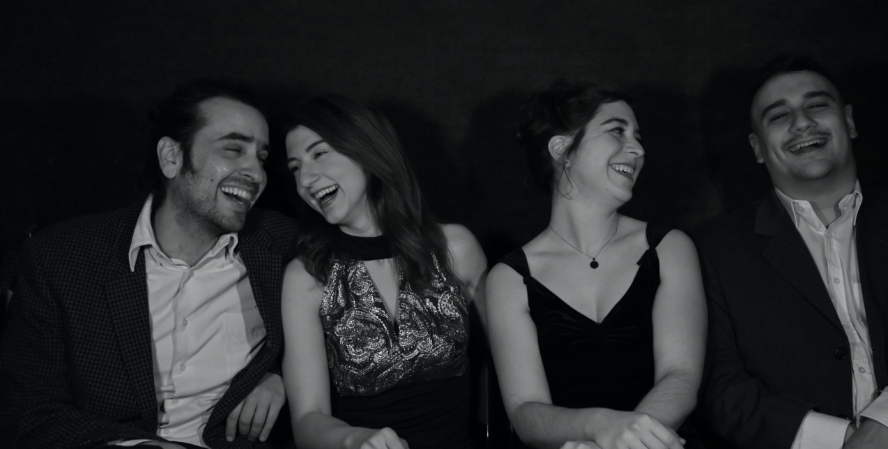 Ό,τι νέο έρχεται αυτήν την εβδομάδα στη Θεσσαλονίκη