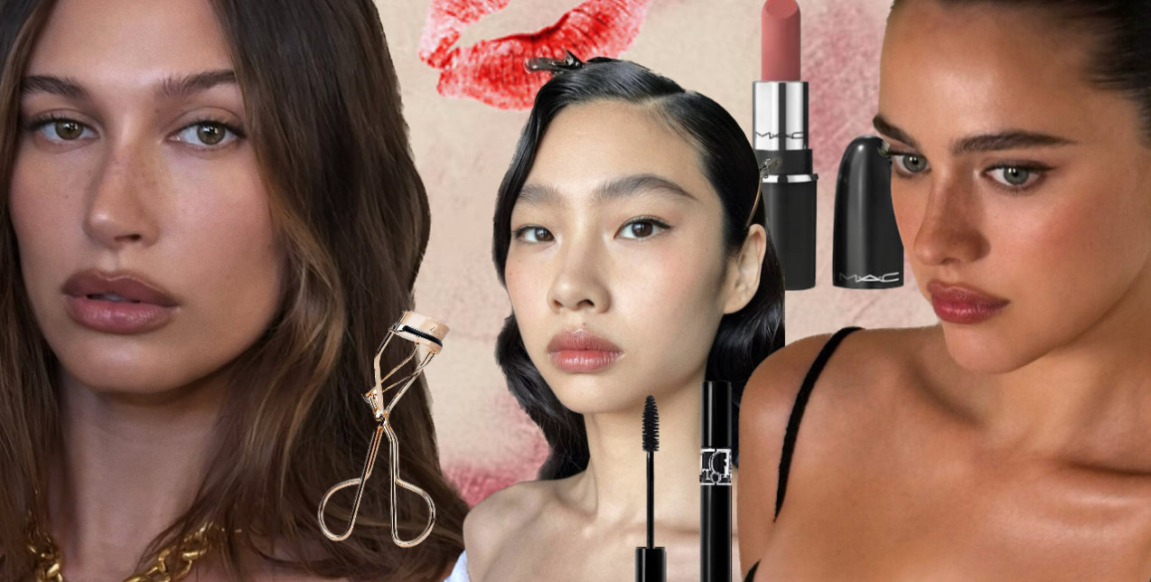 Nina Park: Η makeup artist των celebrities που ορίζει αυτήν τη στιγμή τις τάσεις στο μακιγιάζ