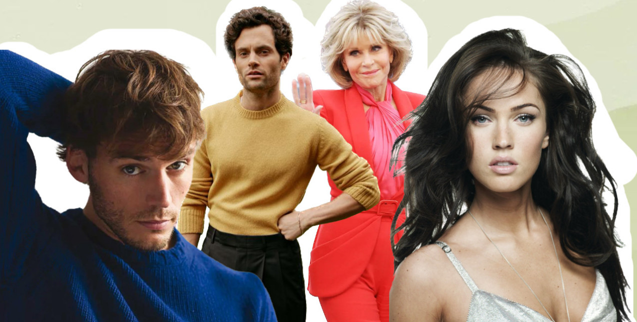 Οι celebrities που έχουν μιλήσει ανοιχτά για το body dysmoprhia