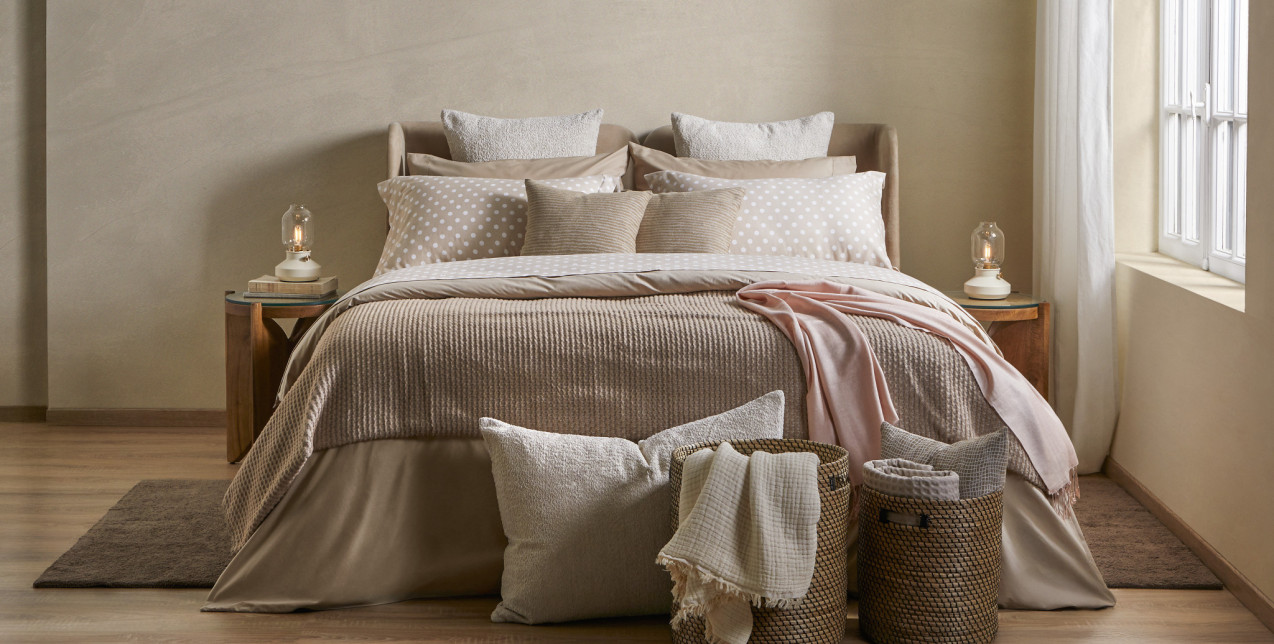 Οι ιδανικές προτάσεις που θα μετατρέψουν το σπίτι σας στο προσωπικό σας καταφύγιο