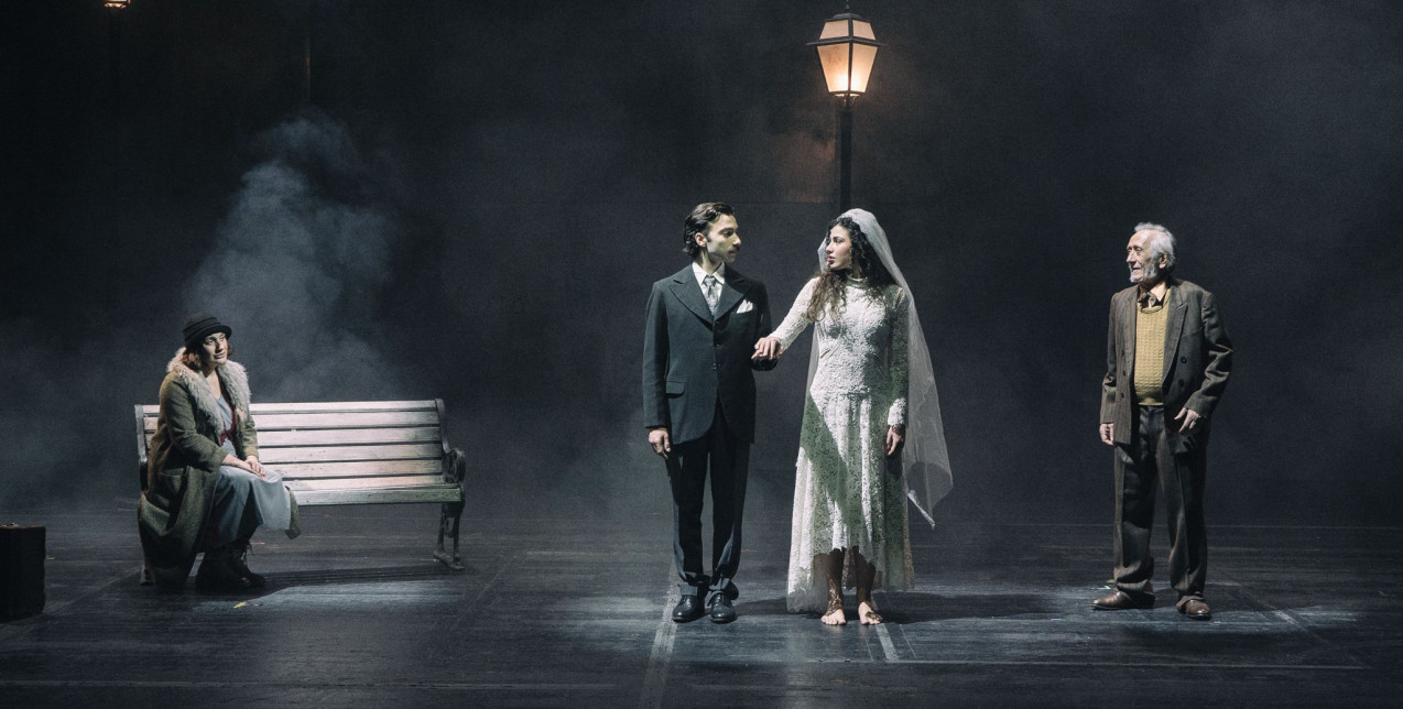 Όλα όσα θα απολαύσουμε στη Θεσσαλονίκη αυτήν την εβδομάδα