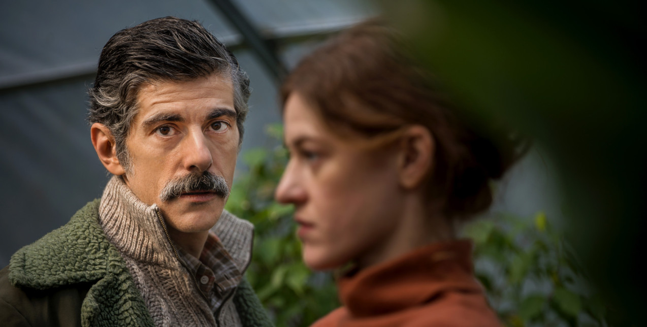 Οι πιο updated προτάσεις αυτήν τη στιγμή στην πολιτιστική σκηνή της Αθήνας