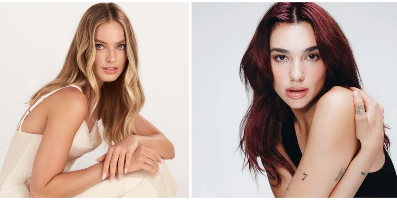 Οι κορυφαίες αποχρώσεις μαλλιών που θα βλέπουμε παντού την άνοιξη