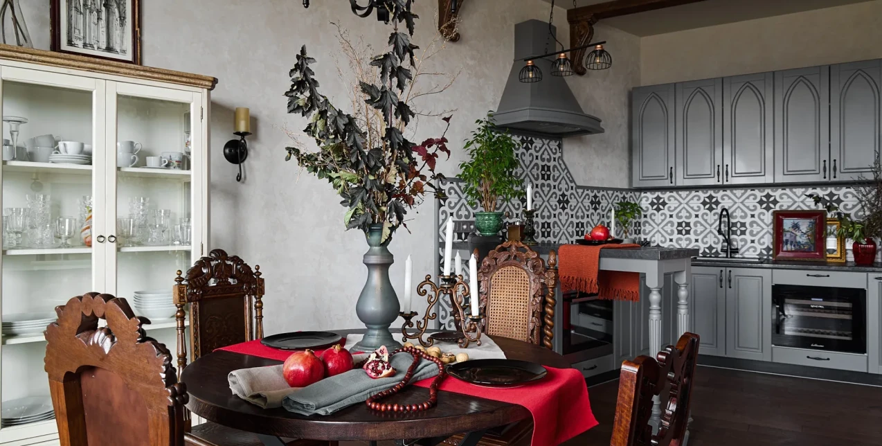 Ένα διαμέρισμα στη Ρωσία εμπνευσμένο από το Game of Thrones είναι ό,τι πιο ιδιαίτερο θα δείτε σήμερα