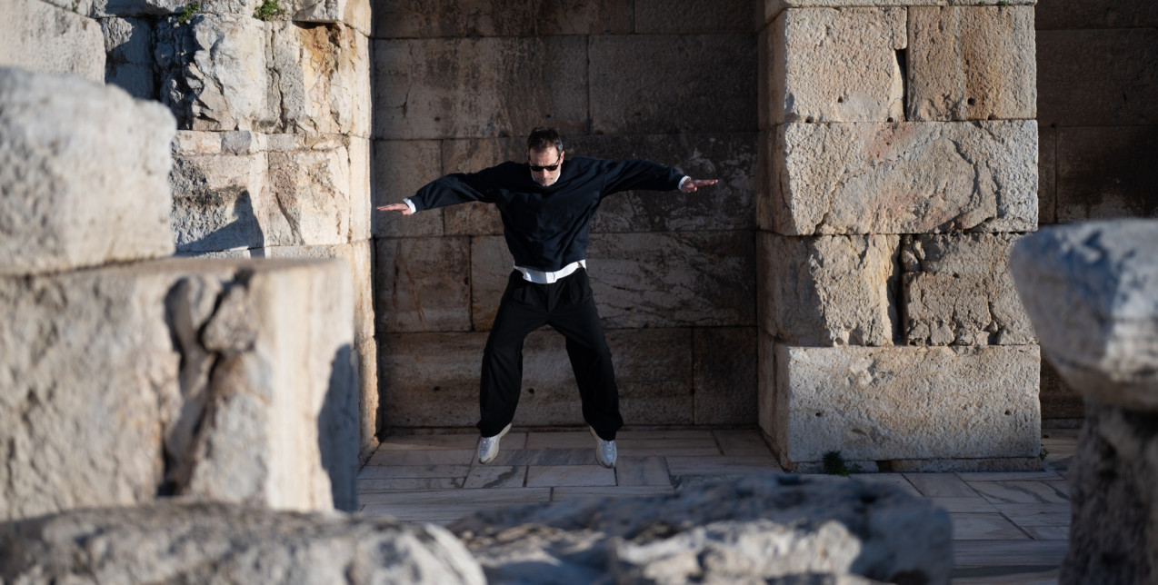 Το “Algol Paradox II” μόλις κυκλοφόρησε και το GLOW.GR μίλησε με τον δημιουργό του, Ανδρέα Δημητριάδη