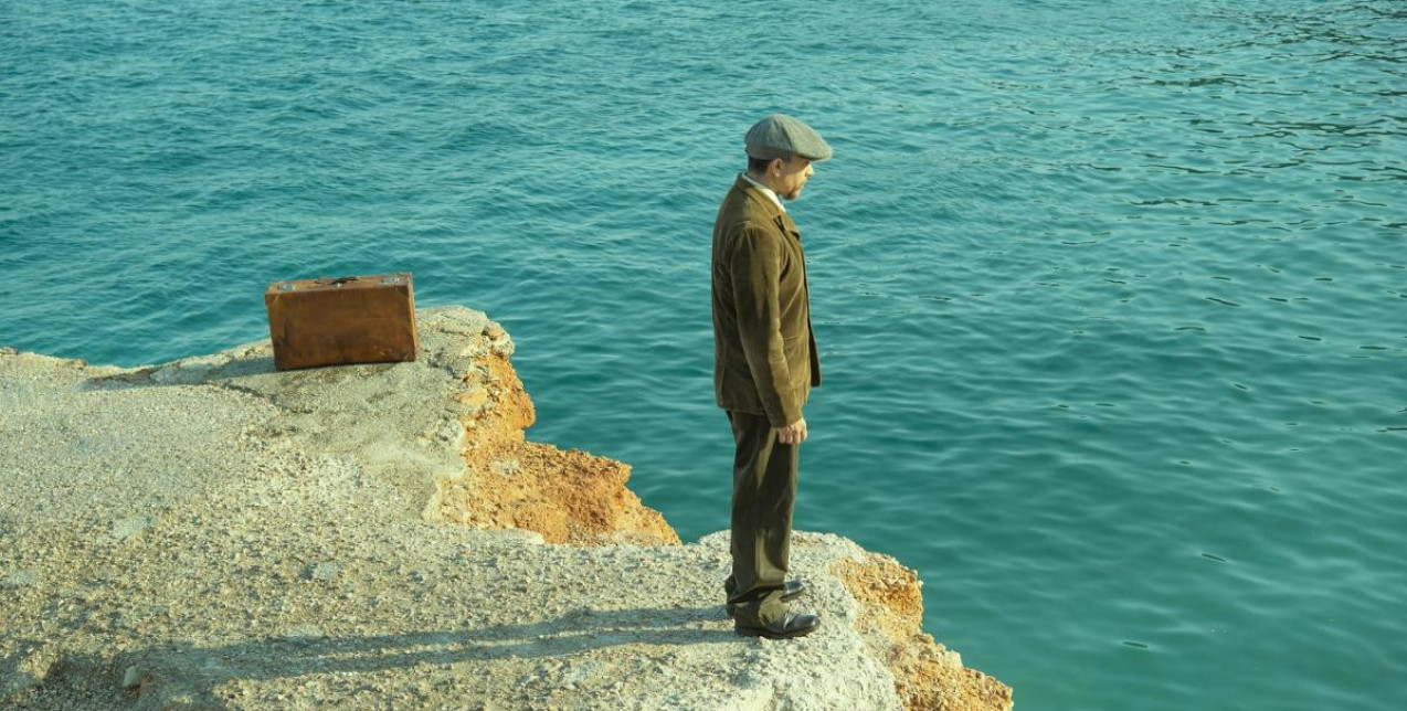 Η Αθήνα υποδέχεται τον Μάρτιο με άκρως ενδιαφέρουσες προτάσεις στην πολιτιστική σκηνή της