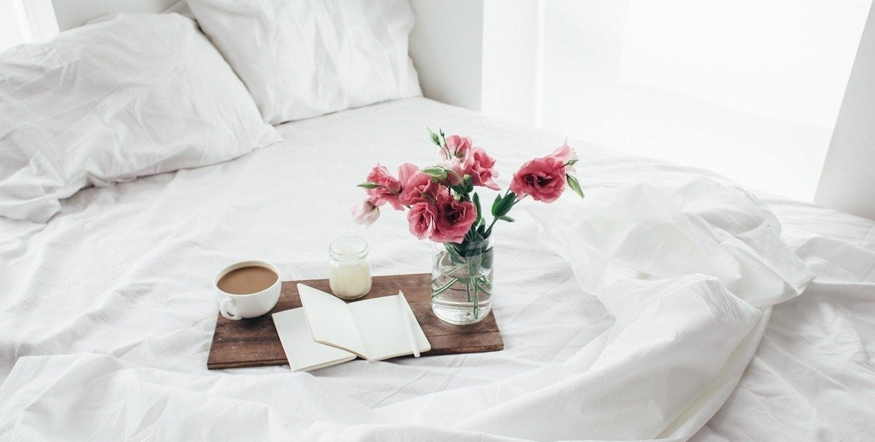 Άνοιξη στο γραφείο: Η ιδανική στιγμή για ένα ουσιαστικό reset στην εργασιακή ρουτίνα