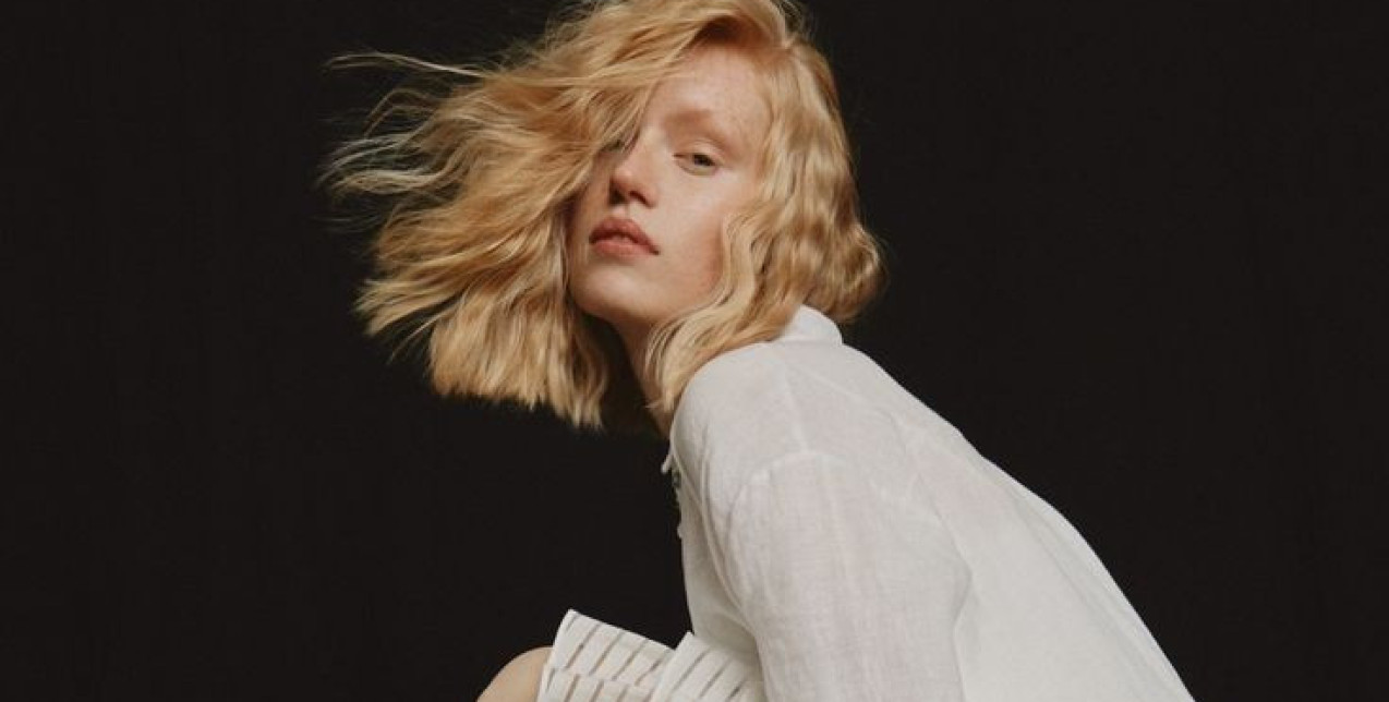 Τα 'Thickening Haircuts' είναι η λύση για να χαρίσετε τον όγκο και την πυκνότητα που λείπει από τα λεπτά μαλλιά σας