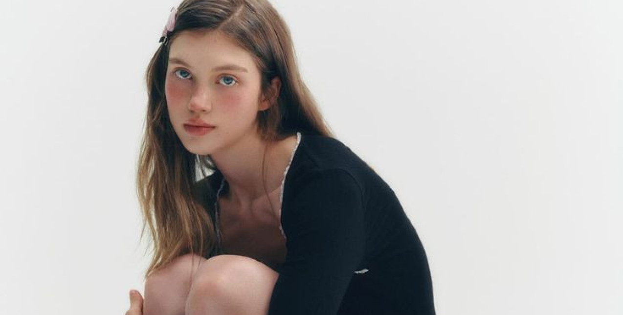 It's official: Τα makeup trends της άνοιξης που θα κυριαρχήσουν είναι απόλυτα chic και γεμάτα...χρώμα