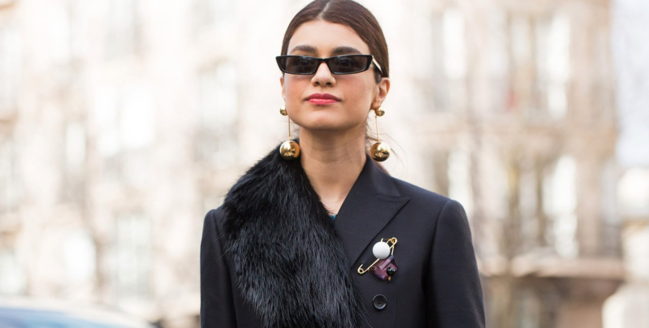 Τα αξεσουάρ της άνοιξης που θα αναβαθμίσουν της εμφανίσεις σας