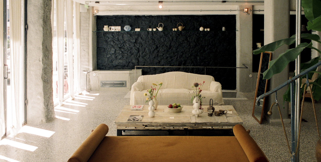 The House of Shila world: Ένα ζωντανό καλλιτεχνικό οικοσύστημα που αξίζει την προσοχή σας