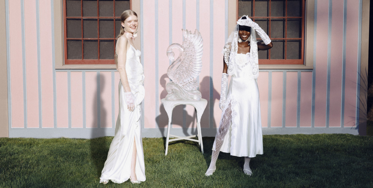 Wedding Culture: Έχει ακυρωθεί το happily ever after ή απλώς δεν μοιάζει πια με αυτό που ξέραμε;