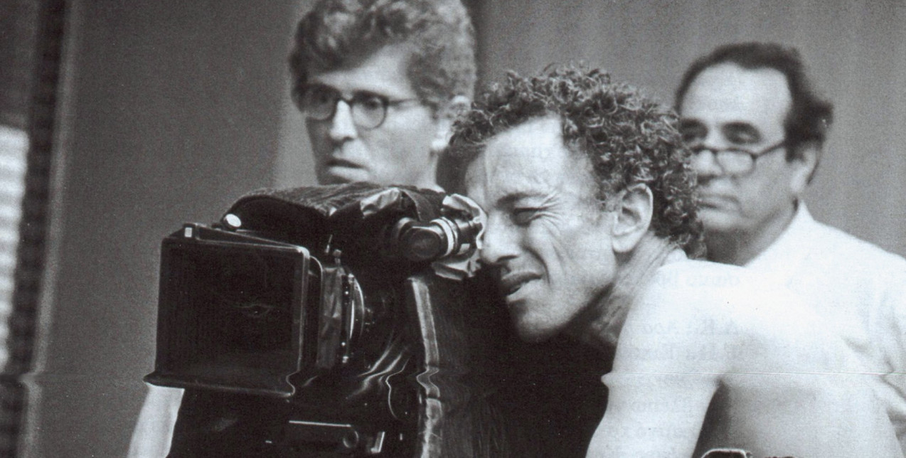 Έφυγε από τη ζωή ο σπουδαίος σκηνοθέτης Γιώργος Πανουσόπουλος