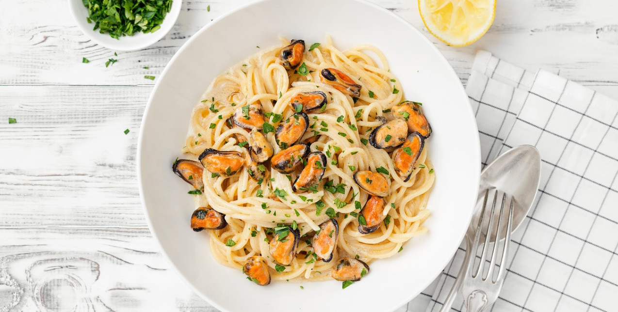 Πεντανόστιμες συνταγές για το τραπέζι της Καθαράς Δευτέρας