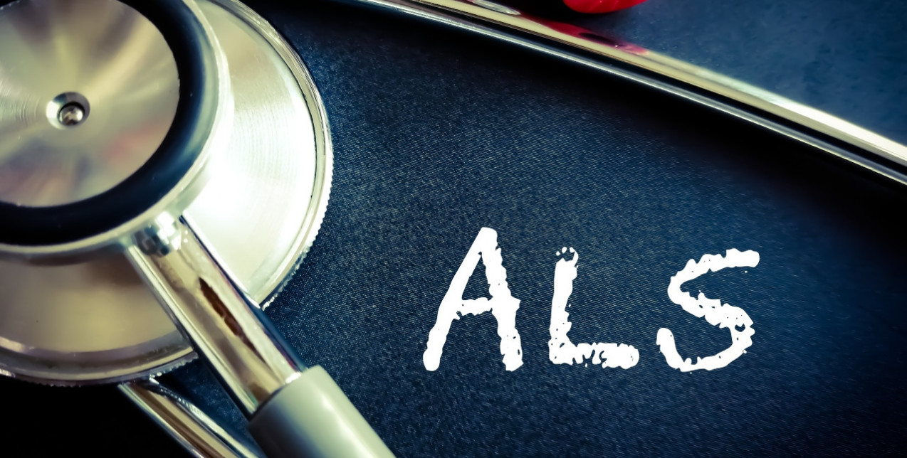 Τι είναι η νόσος ALS από την οποία πέθανε ο Eric Dane;