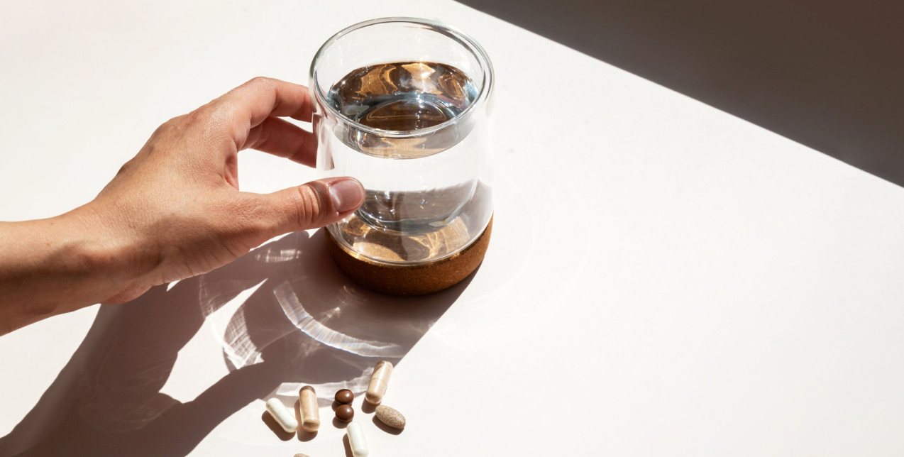 Η νέα γενιά χαπιών για θεαματική απώλεια βάρους είναι εδώ