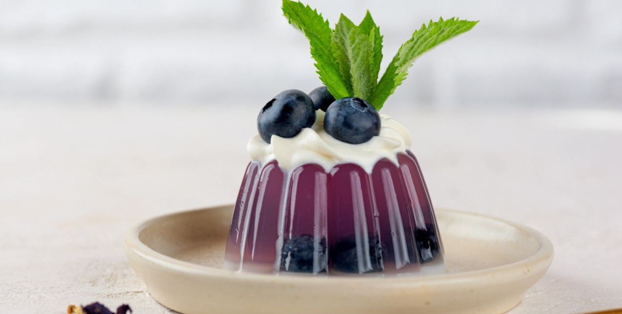 4 νηστίσιμα γλυκά που θα λατρέψουν ακόμα και οι πιο απαιτητικοί