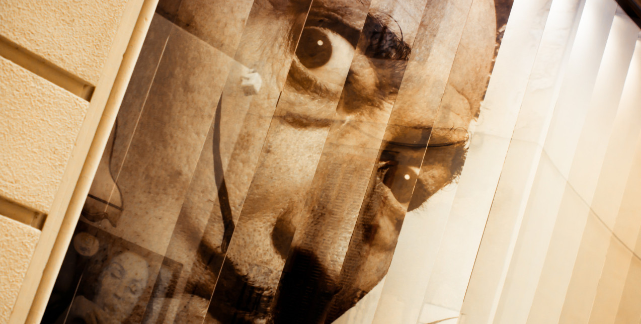 Ένα από τα μεγαλύτερα έργα του Salvador Dalí δημοπρατείται στο Παρίσι