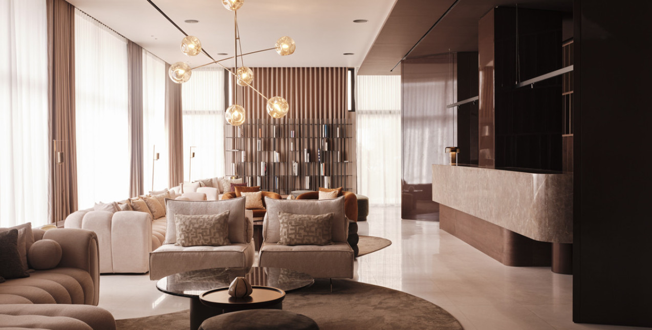 Το νέο boutique ξενοδοχείο για business and leisure άνοιξε τις πόρτες του στην Αθήνα