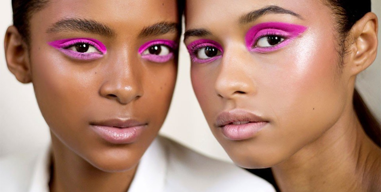 Pastel colors: Πώς να υιοθετήσετε την τάση στο μακιγιάζ σας