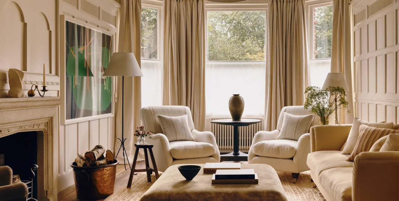 Ποια είναι τα trends του 2026 που αρκετοί διακοσμητές θα άφηναν πίσω τους