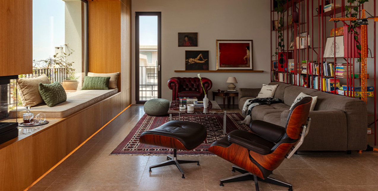 Το Open House επιστρέφει στην Αθήνα: Τα νέα κτίρια που ανοίγουν τις πόρτες τους και κεντρίζουν το ενδιαφέρον μας