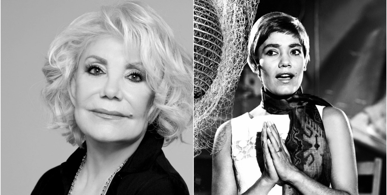 Το τελευταίο χειροκρότημα μιας αιώνιας φωνής: Πώς η Μαρινέλλα πέρασε στο πάνθεον της μουσικής κι έγραψε ιστορία με χρυσά γράμματα