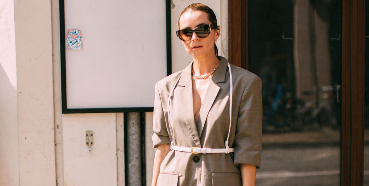 Οι τάσεις στα σακάκια που θα αντικαταστήσουν το διαχρονικό και κλασικό μαύρο