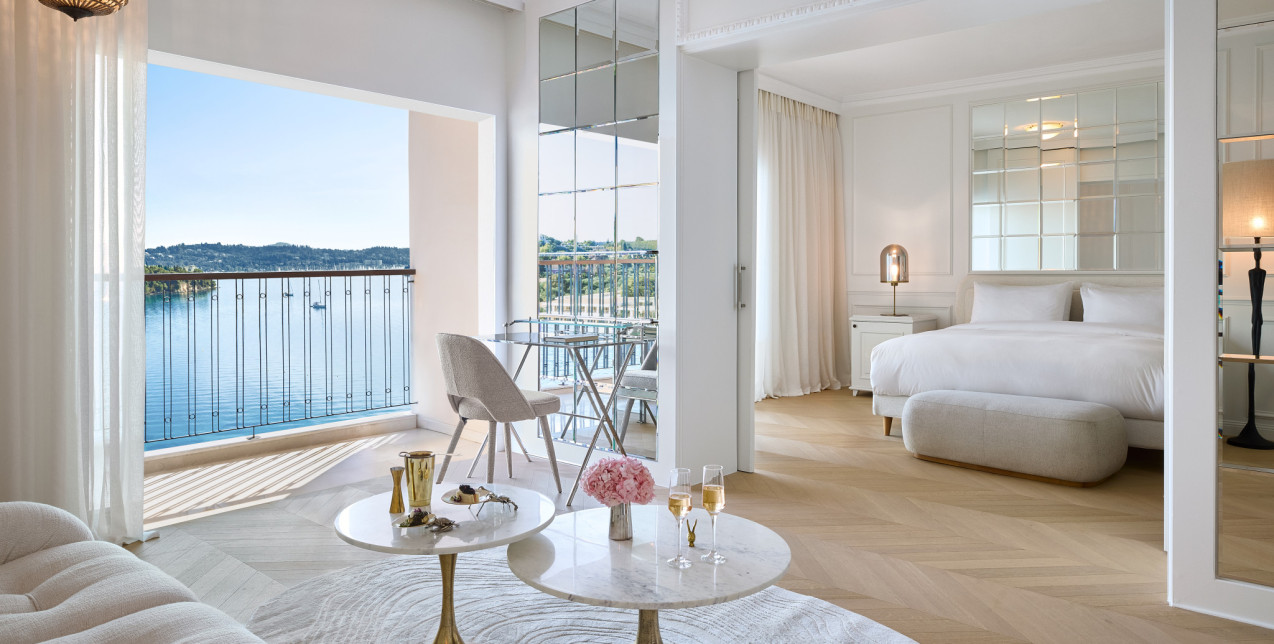 Where traditions come alive: To Corfu Imperial ενσαρκώνει την ουσία και την αυθεντικότητα του ελληνικού Πάσχα