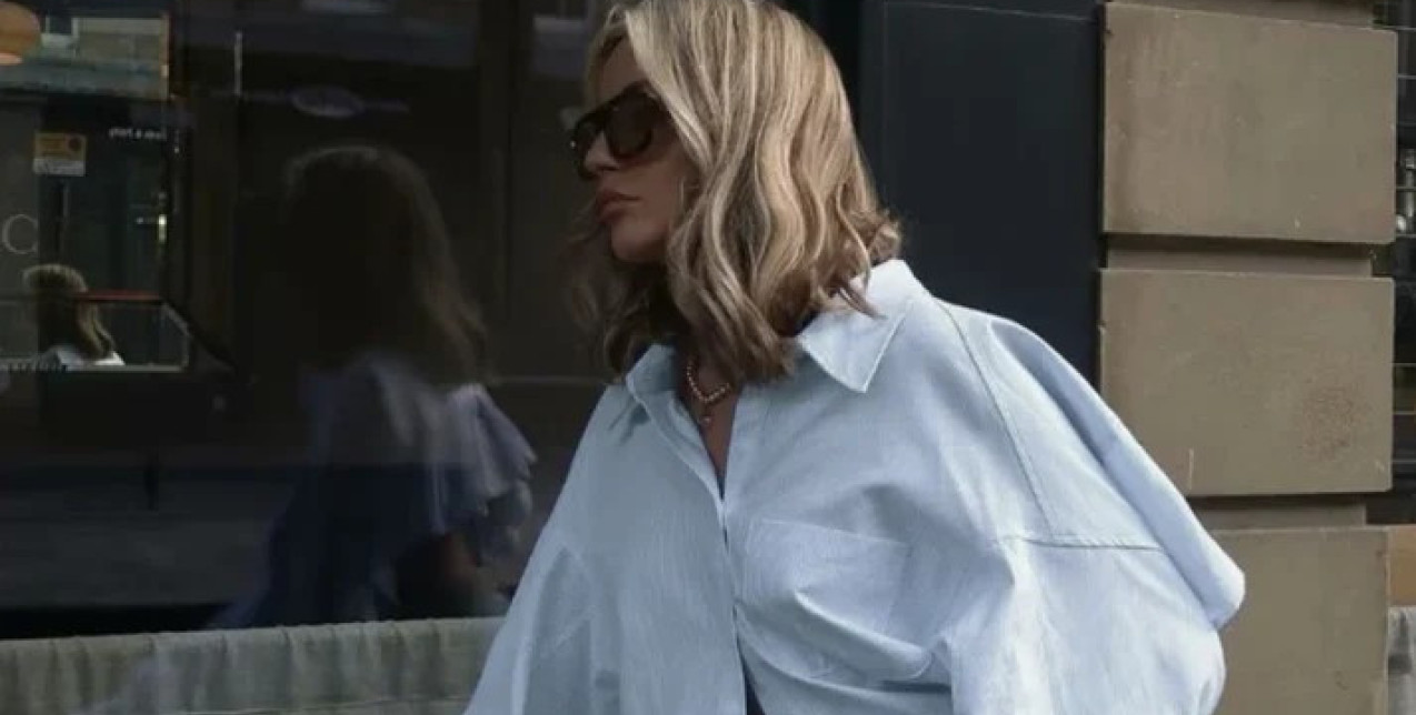 Hair coordination: Η μέθοδος που μας δείχνει ποιο χτένισμα κολακεύει περισσότερο το ντύσιμό μας